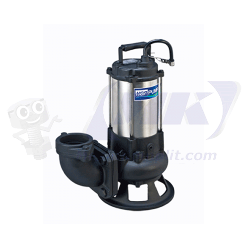 Pompa Celup Air Kotor 2HP...