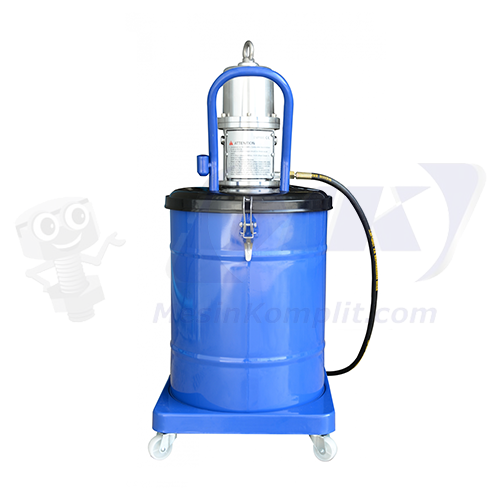 Grease Lubricator Pompa G...