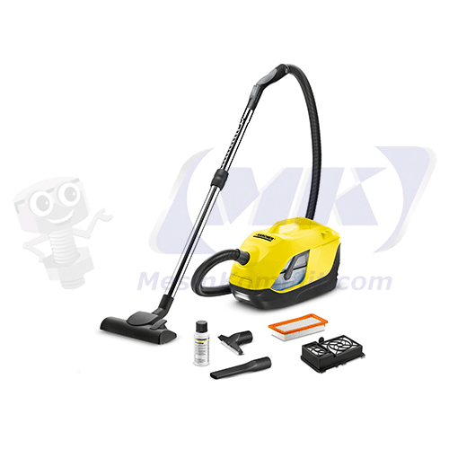 Vacuum Cleaner HEPA (TSK-...