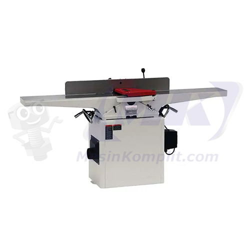 Wood Jointer 8in WJ200 (P...